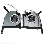 New Cpu&gpu Cooling Fan For Asus Tuf Gaming FX507ZC FX507ZE FA507RE FA507RC. Price: $35.99.