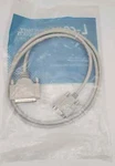 L-com CSNULL259MF-5 Computer Cable, D Sub New. Price: $12.59.