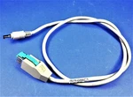 Ibm Fru: 42M5690 - Non Touch Powered Usb Cable Short .08M Used. Price: $15.00.