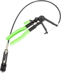 Oem Tools Cable Hose Pliers 11/16" 2-1/2" Self-tightening Clamps 25246 New. Price: $24.98.
