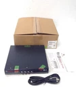 New Avocent Cybex Switchview Model SC4UAD-001 Secure Dvi/usb. Price: $23.94.