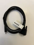 Ncr Hdmi Dvi-d 24 Monitor Display Cable Male/male Ft 1432-C529-0013 New. Price: $25.00.