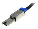 Startechcom 2M External Serial Attached Scsi Cable SFF-8470 To ISAS88702 Nuovo. Price: $54.49.