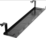 Mount-it MI-7282 Premium Under Desk Cable Management Tray 23" Steel Wire New. Price: $24.99.
