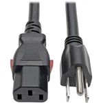 Tripplite P007L06 Power Extension Cord 6FT M-f 14 Awg Locking C13 New. Price: $36.39.