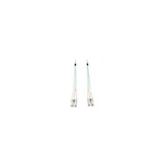 Eaton N820-02M 10GB Duplex Fiber Mmf Lc/lc 50/125 Lszh Aqua Patch New. Price: $52.07.