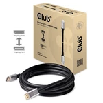 CAC-1069 Club 3D Displayport 1.4 HBR3 8K (dsc) (hdr) Cable Pcs/pcs 4M Vesa Z Neu. Price: $92.11.