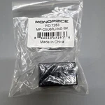 Monoprice MP-C5U6RJ45B-BK Couping Connector Pid 7283 New. Price: $15.95.