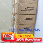 New Sealed Allen-bradley 1585J-M8HBJM-7M5 Free Shipping. Price: $162.00.