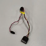 Genuine Hp Prodesk 600 G4 G5 Sata Hdd-odd Power Cable L12241-001 L28964-001 Used. Price: $35.17.