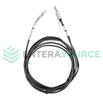 Qnap CAB-SAS30M-8644 3M Mini Hd SFF-8644 To Cable Used. Price: $29.99.