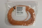 Ibm 11P3882 11P3878 31M 101.7FT Lc-lc Fiber Cable New Open. Price: $40.00.