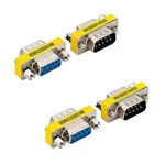Luoqiufa 4 Pack RS232 Serial Cable Pin DB9 To Female/male Ge... New. Price: $18.97.