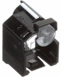 Panduit Psl-dcplre-bl Recessed, Lock-in Devices, Black, ( Each ) New. Price: $77.95.