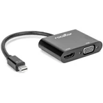 Rocstor Y10A261-B1 Premium 2-IN-1 Mini Displayport Hdmi 4K 30HZ New. Price: $30.95.