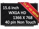 New Asus V550CA X501A-XX277H X553MA 15.6 Wxga Laptop Led Lcd Screen. Price: $44.95.