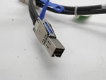 Amphenol Fci 10120754-2010LF Minisas Hd To Cable Assembly Used. Price: $19.88.