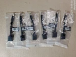 *lot Of 6* Genuine Hp 4.5 7.4MM Smart Adapter Dongle Converter 734734-001 New. Price: $7.99.