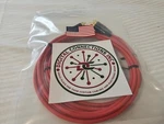 Mogami W2964 Puro Ii Subminiature Red Coaxial Cable New. Price: $28.90.