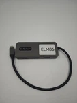 Startech MST14CD123HD Usb-c (dp 1.4) To 3X Hdmi Adapter Used. Price: $75.05.