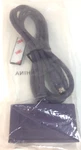 Ati 6140004600 All-in-wonder A/v S-video, Rca Pc I/o Adapter Factory Sealed New. Price: $9.99.