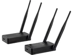 Startech.com Wireless Hdmi Transmitter And Receiver Kit - 656 Ft. 1080P New. Price: $752.34.