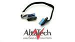 Dell 0397G1 Poweredge R420/R430 Front Control Panel Signal Cable Used. Price: $39.95.
