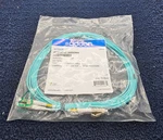 Addon ADD-LC-LC-3M5OM4: To Aqua Duplex Ofnr Fiber Patch Cable Open. Price: $17.03.