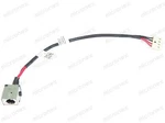 50.GFHN7.001 For Acer Dc Power Jack Connector Port Socket 45W New. Price: $41.36.