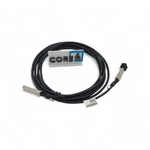 Hp JL296A X240 25G SFP28 To 5M Dac Cable Used. Price: $39.95.