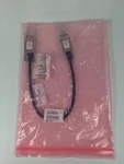 Cisco STACK-T4-50CM V02 800-104696-02 D0 Stacking Cable * New. Price: $70.00.