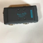 Controller 4-PORT Switch KVM-401LT Power Reach Lite Compucable Used. Price: $20.00.