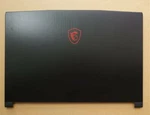 For Msi GF63 8RC 8RD MS-16R1 Lcd Back Cover Top Lid Case Rear 3076R1A211HG New. Price: $26.77.