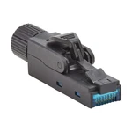 Eaton N232-USC6A-1 CAT6A RJ45 Utp Field-termination Plug Class 568A/568B New. Price: $89.99.