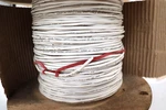 Paige 74DSNW 22/2C Awg 2-CONDUCTOR Unshielded CM/CL3/FPL Snet Cable #E191596 New. Price: $169.97.