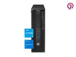 Hp Z240 Sff Desktop Pc I5-7500 16GB 500GB Ssd Quadro K620 Dvd-rw WIN10 Good. Price: $159.99.