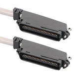 25-PAIR Cable Assembly M-m 90DEG New. Price: $99.22.