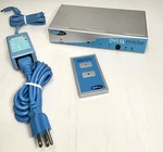 Gefen Sl Switcher EXT-DVIKVM-2 W/power Adapter & Remote Used. Price: $29.99.
