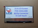 Lg Gram 15Z90S-H.AAB6U1 15.6" On-cell Touch Replacement Ips Fhd Lcd Screen Panel New. Price: $256.49.