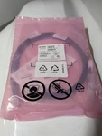 New Genuine Hpe Aruba J9283D 10G Sfp+ Dac Cable 3M 8121-1298. Price: $69.99.
