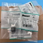50X For Panduit CJ688TGBL Giga Tx CAT6 Mini-com RJ45 Network Jack Module Black New. Price: $93.88.