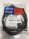 P516-006-HR High Resolution Vga Y Splitter Cable To 2X HD15 Female R-099 Open. Price: $24.99.