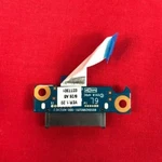 Hp Notebook 17-BY0010NR Odd Board Cable L22524-001 Open. Price: $8.88.