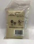 Allen Tel Products AT216-4 Wall Plate Jack New. Price: $11.00.