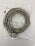 Hp Agilent DB68-MALE To Scsi Cable 4M P/n: 189646-003 Emi/rfi New!. Price: $25.00.