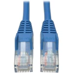 Tripp Lite N001-015-BL Eaton Series CAT5E 350 Mhz Snagless Molded Utp Ethernet New. Price: $22.99.