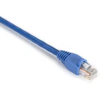 Black Box EVNSL81-0010 CAT5E 350-MHZ Snagless Stranded Ethernet Patch Cable New. Price: $22.71.