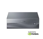 Asus Ascent GX10 Ai Supercomputer Nvidia Blackwell Gpu 128 Gb LPDDR5X Brand. Price: $5706.49.