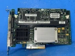 Raid Lsi Logic 01-01037-07 Dell X6847 U320LVD 2-CH Scsi Pcie Controller Used. Price: $64.99.