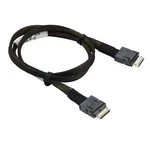 Supermicro CBL-SAST-0819 Internal Oculink (X4) SFF-8611 To 65CM Cable Used. Price: $24.49.